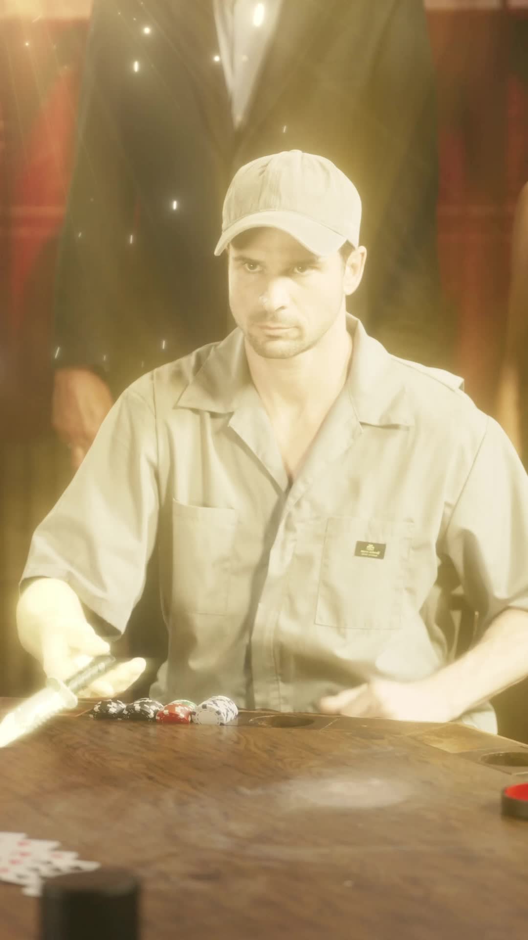 Episode 20 - The Last Gambling God